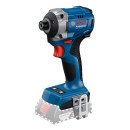 Bosch GDR 18V-215 Professional 3300 tr/min Bleu