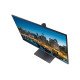 Samsung ViewFinity TUF87F 80 cm (31.5") 3840 x 2160 pixels 4K Ultra HD LCD Bleu, Gris