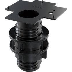 Crestron UC-AUDIO-POD-TTMK kit de support Noir Plastique Crestron UC-AUDIO-POD-TTMK kit de support Noir Plastique