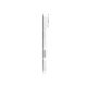 ZAGG Luxe coque de protection pour téléphones portables 16 cm (6.3") Housse Transparent ZAGG Luxe coque de protection pour téléphones portables 16 cm (6.3") Housse Transparent