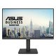 ASUS VA27DQFS écran PC 68,6 cm (27") 1920 x 1080 pixels Full HD LCD Noir