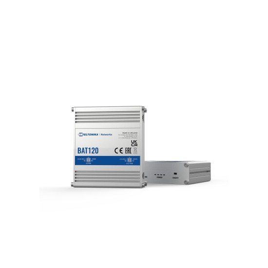 Teltonika BAT120 UPS Interactivité de ligne 22 W