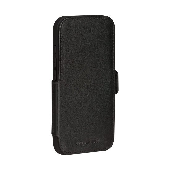 dbramante1928 Copenhagen coque de protection pour téléphones portables Étui avec portefeuille Noir