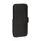 dbramante1928 Copenhagen coque de protection pour téléphones portables Étui avec portefeuille Noir