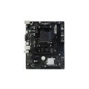 Biostar B550MHP carte mère AMD B550 Emplacement AM4 micro ATX Biostar B550MHP carte mère AMD B550 Emplacement AM4 micro ATX