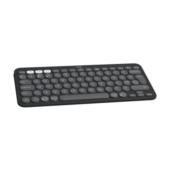 Logitech Pebble Keys 2 K380s Logitech Pebble Keys 2 K380s