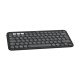 Logitech Pebble Keys 2 K380s Logitech Pebble Keys 2 K380s