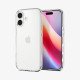 Spigen ACS10080 coque de protection pour téléphones portables 16 cm (6.3") Housse Transparent Spigen ACS10080 coque de protection pour téléphones portables 16 cm (6.3") Housse Transparent