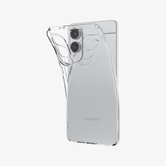 Spigen Crystal Flex coque de protection pour téléphones portables 17 cm (6.7") Housse Transparent