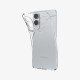 Spigen Crystal Flex coque de protection pour téléphones portables 17 cm (6.7") Housse Transparent