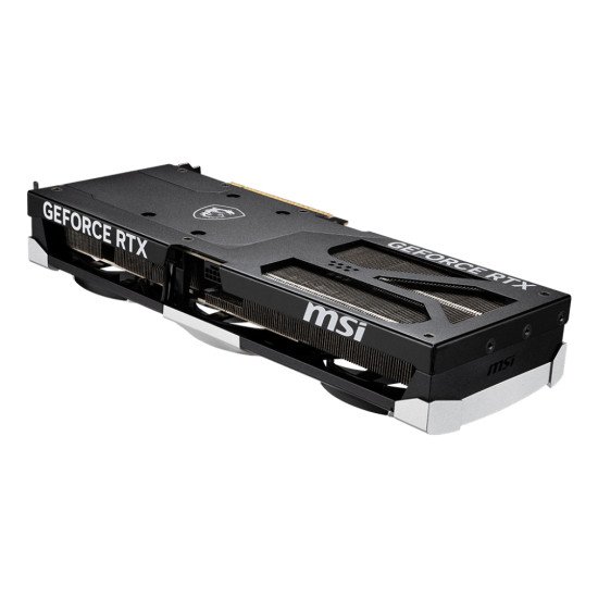 MSI GeForce RTX 5070 Ti 16G VENTUS 3X OC NVIDIA 16 Go GDDR7 MSI GeForce RTX 5070 Ti 16G VENTUS 3X OC NVIDIA 16 Go GDDR7