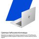 HP EliteBook 6 AD3Q6ET#UUG laptop Intel Core Ultra 5 225U Ordinateur portable 40,6 cm (16") WUXGA 32 Go DDR5-SDRAM 1 To SSD Wi-Fi 6E (802.11ax) Windows 11 Pro Argent HP EliteBook 6 AD3Q6ET#UUG laptop Intel Core Ultra 5 225U Ordinateur portable 40,6 cm (16") WUXGA 32 Go DDR5-SDRAM 1 To SSD Wi-Fi 6E (802.11ax) Windows 11 Pro Argent