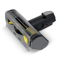 Kärcher 2.863-090.0 Accessoire et fourniture pour aspirateur Aspirateur portatif Turbo-brosse Kärcher 2.863-090.0 Accessoire et fourniture pour aspirateur Aspirateur portatif Turbo-brosse