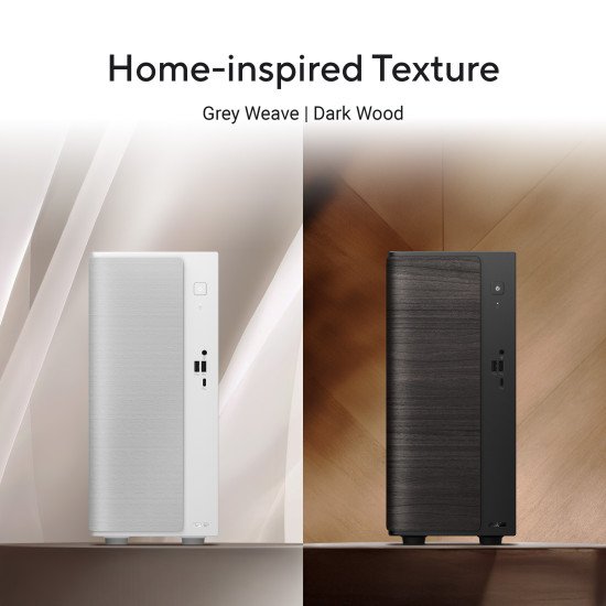 ASUS V500 SFF V501SV-07240H014W Intel Core 7 240H 16 Go DDR5-SDRAM 512 Go SSD Windows 11 Home PC Noir