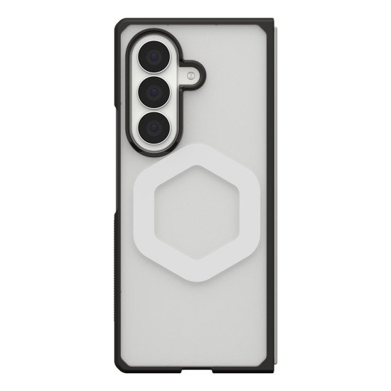 Urban Armor Gear 214560114343 coque de protection pour téléphones portables 20,3 cm (8") Housse Blanc