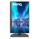 BenQ SW272Q écran PC 68,6 cm (27") 2560 x 1440 pixels Wide Quad HD LCD Noir