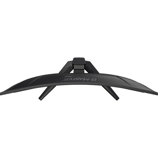 iiyama G-MASTER GCB3486WQSCP-B1 écran PC 86,4 cm (34") 1440 x 3440 pixels 4K Ultra HD Noir iiyama G-MASTER GCB3486WQSCP-B1 écran PC 86,4 cm (34") 1440 x 3440 pixels 4K Ultra HD Noir