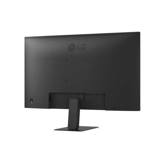 LG 27'' QHD Monitor écran PC 68,6 cm (27") 2560 x 1440 pixels Quad HD Noir LG 27'' QHD Monitor écran PC 68,6 cm (27") 2560 x 1440 pixels Quad HD Noir