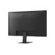 LG 27'' QHD Monitor écran PC 68,6 cm (27") 2560 x 1440 pixels Quad HD Noir LG 27'' QHD Monitor écran PC 68,6 cm (27") 2560 x 1440 pixels Quad HD Noir