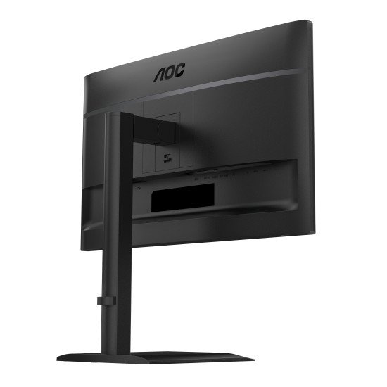 AOC E4 24E4CV écran PC 60,5 cm (23.8") 1920 x 1080 pixels Full HD LED Noir AOC E4 24E4CV écran PC 60,5 cm (23.8") 1920 x 1080 pixels Full HD LED Noir