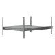 Ubiquiti UniFi ECS-24-POE commutateur réseau Géré L2/L3 10G Ethernet (100/1000/10000) Connexion Ethernet POE 1U Gris Ubiquiti UniFi ECS-24-POE commutateur réseau Géré L2/L3 10G Ethernet (100/1000/10000) Connexion Ethernet POE 1U Gris