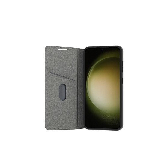 dbramante1928 Oslo coque de protection pour téléphones portables 15,8 cm (6.2") Étui avec portefeuille Noir