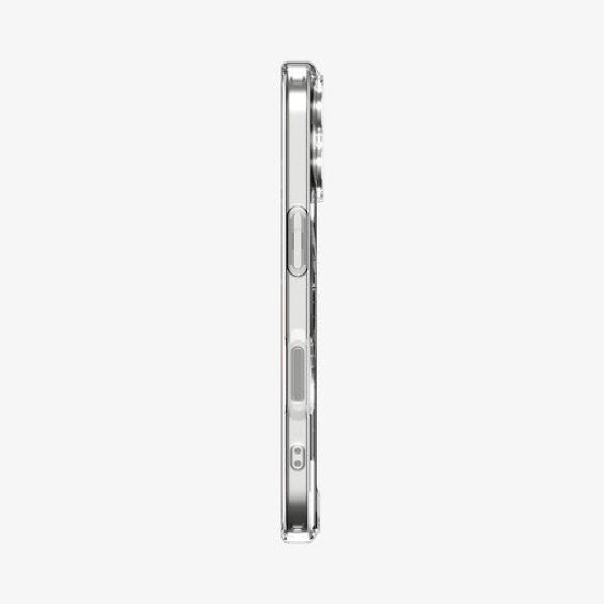 Spigen ACS10090 coque de protection pour téléphones portables 16 cm (6.3") Housse Transparent Spigen ACS10090 coque de protection pour téléphones portables 16 cm (6.3") Housse Transparent