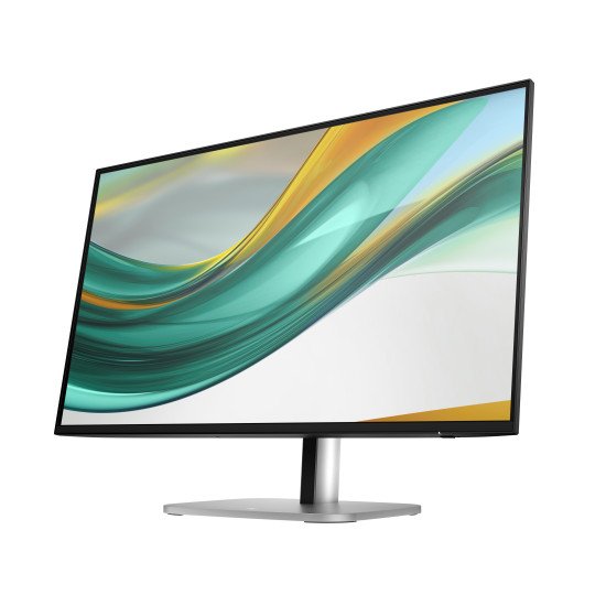 HP Series 5 Pro 27 inch FHD Monitor - 527pf écran PC 68,6 cm (27") 1920 x 1080 pixels Full HD LCD Noir