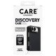 PanzerGlass CR83510 coque de protection pour téléphones portables 19,3 cm (7.6") Housse Noir, Gris