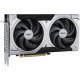 MSI VENTUS GeForce RTX 5060 TI 16G 2X OC PLUS NVIDIA 16 Go GDDR7 MSI VENTUS GeForce RTX 5060 TI 16G 2X OC PLUS NVIDIA 16 Go GDDR7