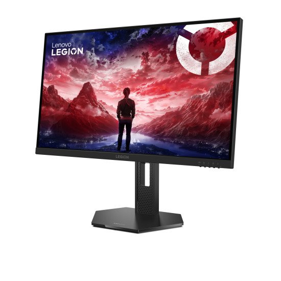 Lenovo Legion 27-10 écran PC 68,6 cm (27") 1920 x 1080 pixels Full HD LCD Noir
