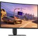 Alienware AW3226DM écran PC 80 cm (31.5") 2560 x 1440 pixels Quad HD LCD Noir