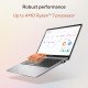 ASUS ExpertBook P1 PM1503CDA-S70036X AMD Ryzen™ 7 7735HS Ordinateur portable 39,6 cm (15.6") Full HD 16 Go DDR5-SDRAM 512 Go SSD Wi-Fi 6E (802.11ax) Windows 11 Pro Belge Gris ASUS ExpertBook P1 PM1503CDA-S70036X AMD Ryzen™ 7 7735HS Ordinateur portable 39,6 cm (15.6") Full HD 16 Go DDR5-SDRAM 512 Go SSD Wi-Fi 6E (802.11ax) Windows 11 Pro Belge Gris