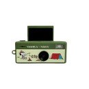 Yashica Peanuts Funtastic Keychain Snoopy 1/4" Appareil-photo compact 1 MP CMOS 1440 x 1080 pixels Multicolore