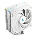 DeepCool AK400 Digital SE WH Processeur Refroidisseur d'air 12 cm Blanc 1 pièce(s)