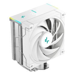DeepCool AK400 Digital SE WH Processeur Refroidisseur d'air 12 cm Blanc 1 pièce(s)