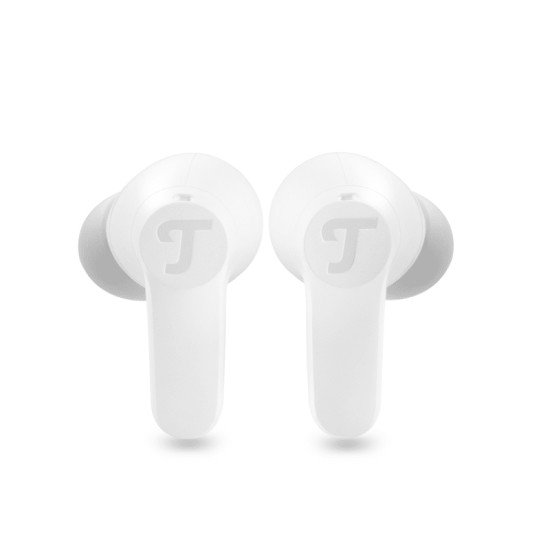 Teufel AIRY TWS 2 Casque Sans fil Ecouteurs Appels/Musique Bluetooth Blanc Teufel AIRY TWS 2 Casque Sans fil Ecouteurs Appels/Musique Bluetooth Blanc