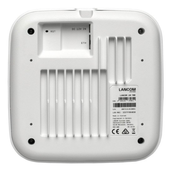 LANCOM LW-700 Blanc Connexion Ethernet POE LANCOM LW-700 Blanc Connexion Ethernet POE