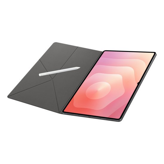 Samsung Book Cover Hybride pour Galaxy Tab S11 Ultra