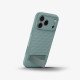 Spigen Parallax S (MagFit) coque de protection pour téléphones portables 17,5 cm (6.9") Housse Vert