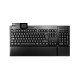 be quiet! Dark Mount Silent Tactile DE ISO clavier Gaming USB QWERTZ Allemand Noir