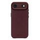 Decoded D26IPO17ABC1DY coque de protection pour téléphones portables 16,5 cm (6.5") Housse Bourgogne