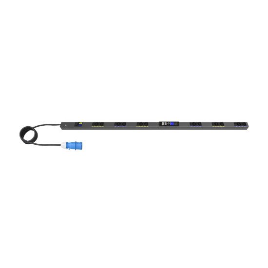 Eaton EVMIF132A unité de distribution d'énergie 24 sortie(s) CA 39U Noir