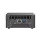 ASUS NUC 15 Pro NUC15CRH-B Noir 225H