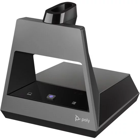 POLY Micro-casque Voyager 5200-M Office + câble USB-A vers micro USB POLY Micro-casque Voyager 5200-M Office + câble USB-A vers micro USB