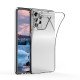 dbramante1928 GL52CL001421 coque de protection pour téléphones portables 16,5 cm (6.5") Housse Transparent