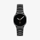 Spigen Modern Fit 316L Bande Noir Acier inoxydable