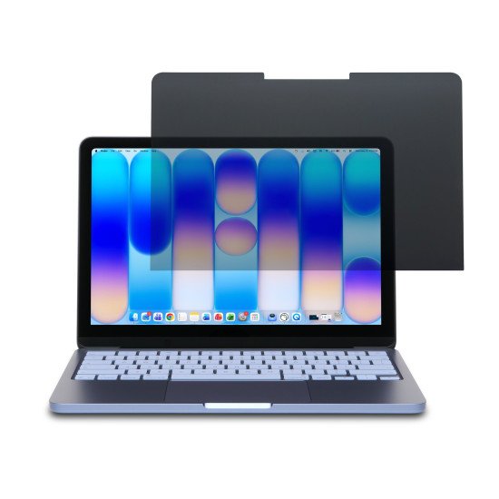 Kensington Filtre de confidentialité amovible pour MacBook Neo 13”