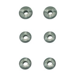 Jabra 14101-87 accessoire pour casque /oreillettes Embouts d'oreillettes