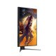 AOC G4 24G4HA écran PC 60,5 cm (23.8") 1920 x 1080 pixels Full HD LED Noir, Rouge AOC G4 24G4HA écran PC 60,5 cm (23.8") 1920 x 1080 pixels Full HD LED Noir, Rouge